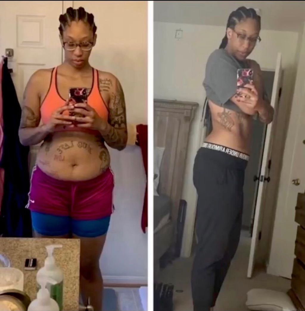 Customer photos