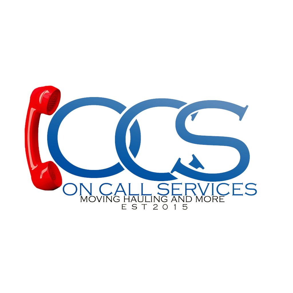 On Call Services Company