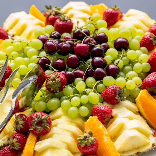 Basic Catering Walnut Creek, CA Thumbtack