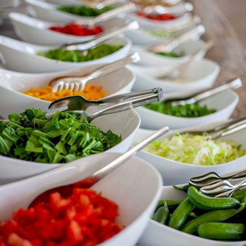 Basic Catering Walnut Creek, CA Thumbtack