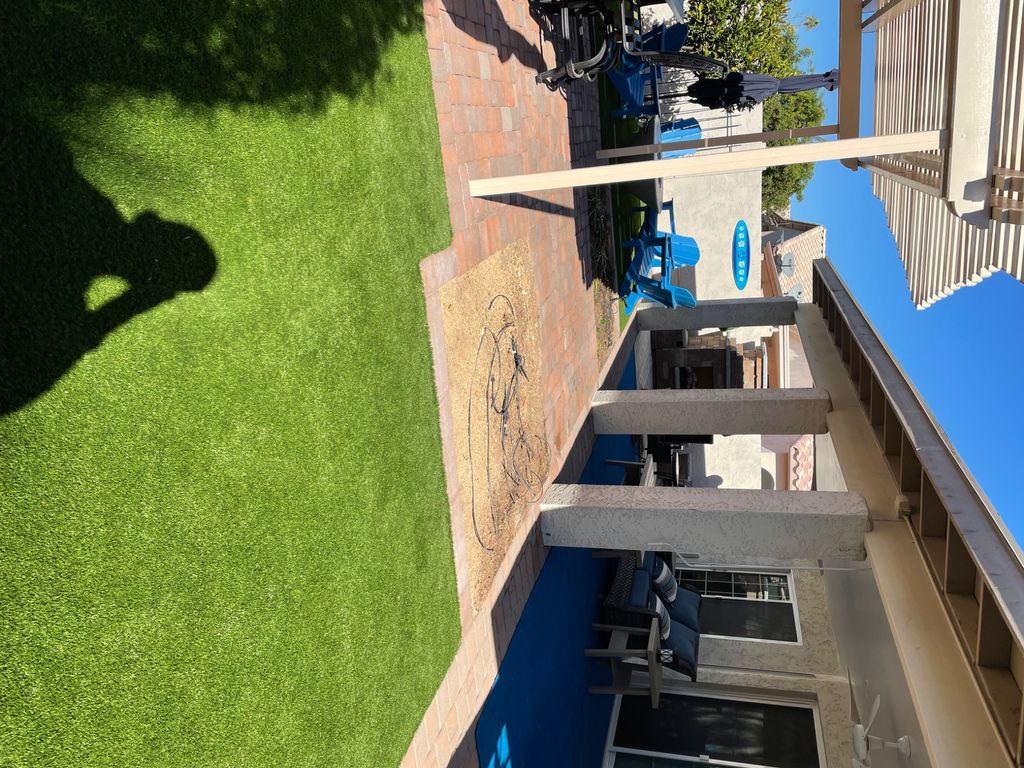 Customer photos