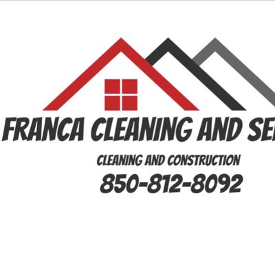 Avatar for Franca Cleanning and Services