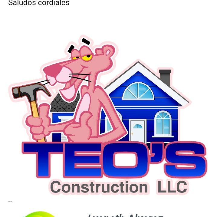 Teo's construction llc