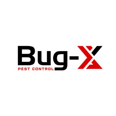 Avatar for Bug-X Pest Control