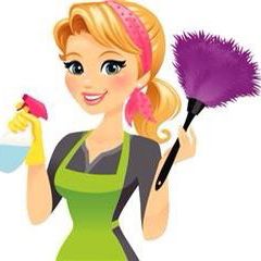 Wendy’s cleaning