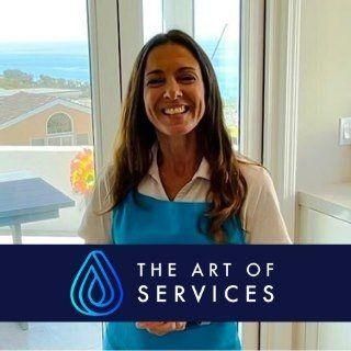 The Art of Services CA