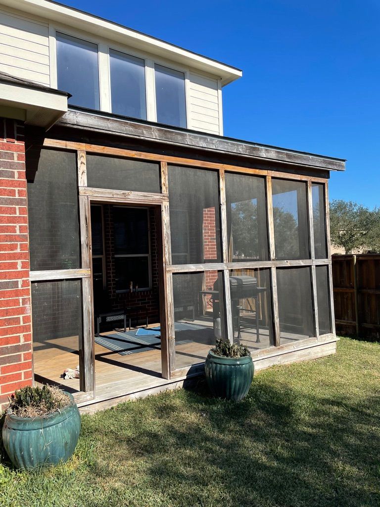 Customer photos