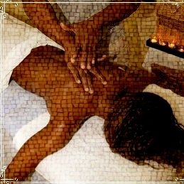 Hanna's Healing bodywork