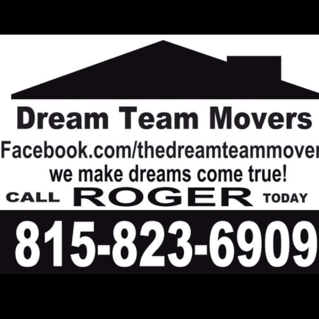 Dream Team Movers LLC