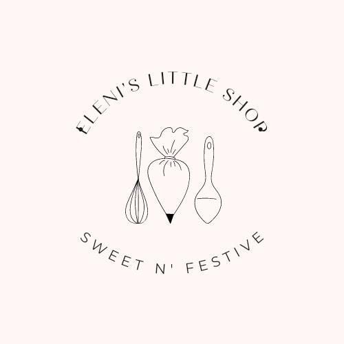 Eleni's Little Shop