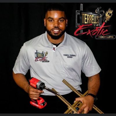 Avatar for Terrell’s Exotic Hookups