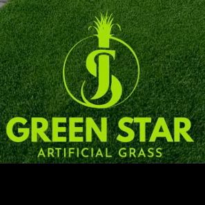 Avatar for J’s green star artificial grass