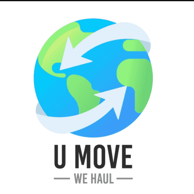 Avatar for U Move We Haul LLC