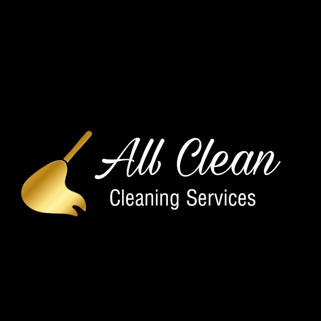 All Clean Cleaning Services