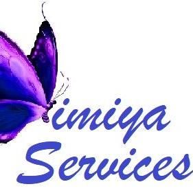 Avatar for Kimiya Services Inc