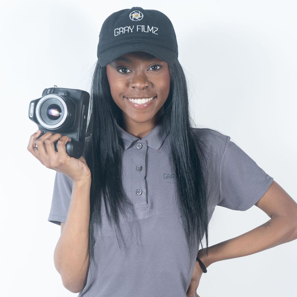 Gray Filmz