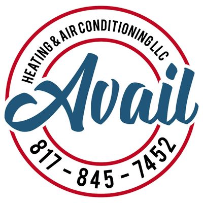 Avatar for Avail Heating & Air Conditioning LLC