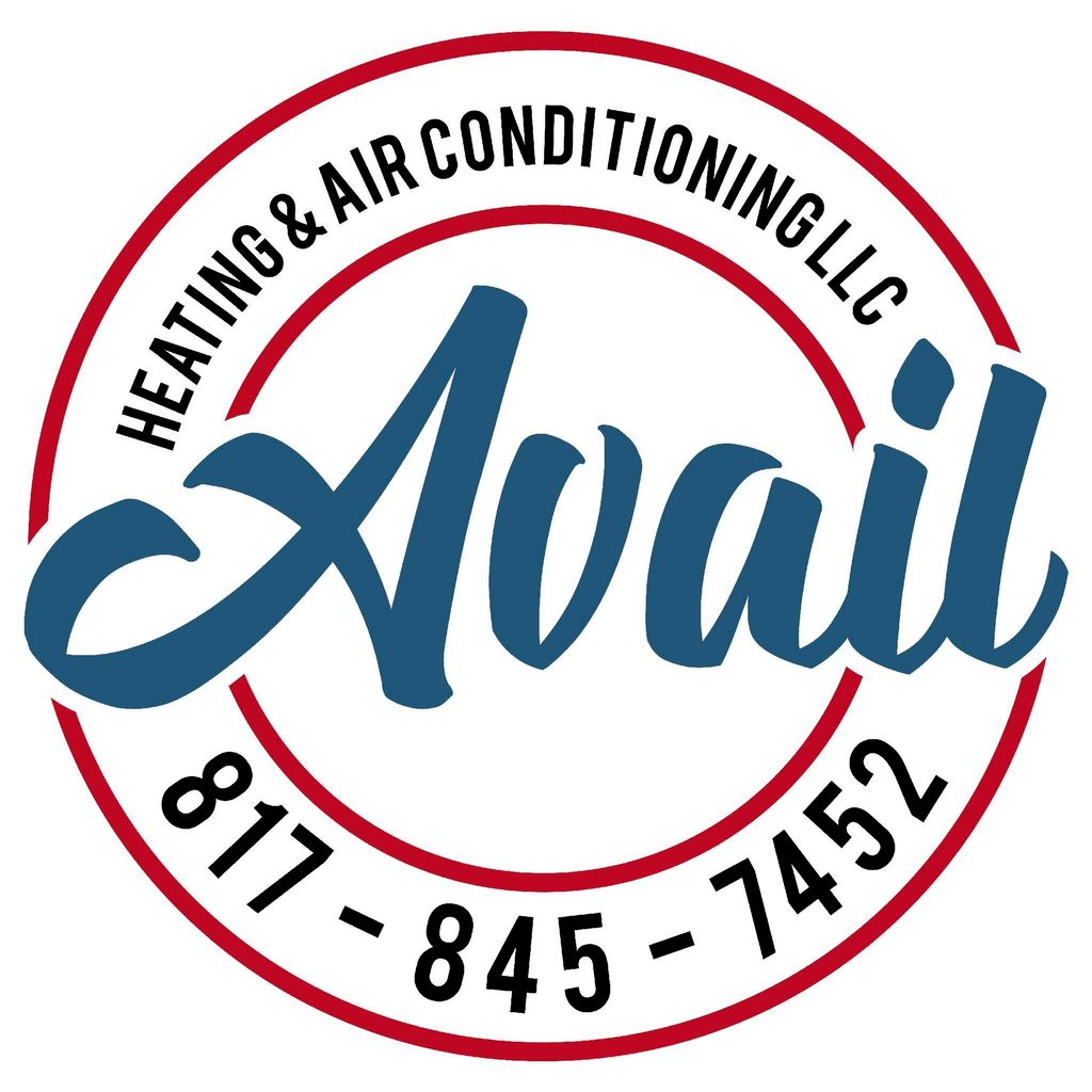 Avail Heating & Air Conditioning LLC