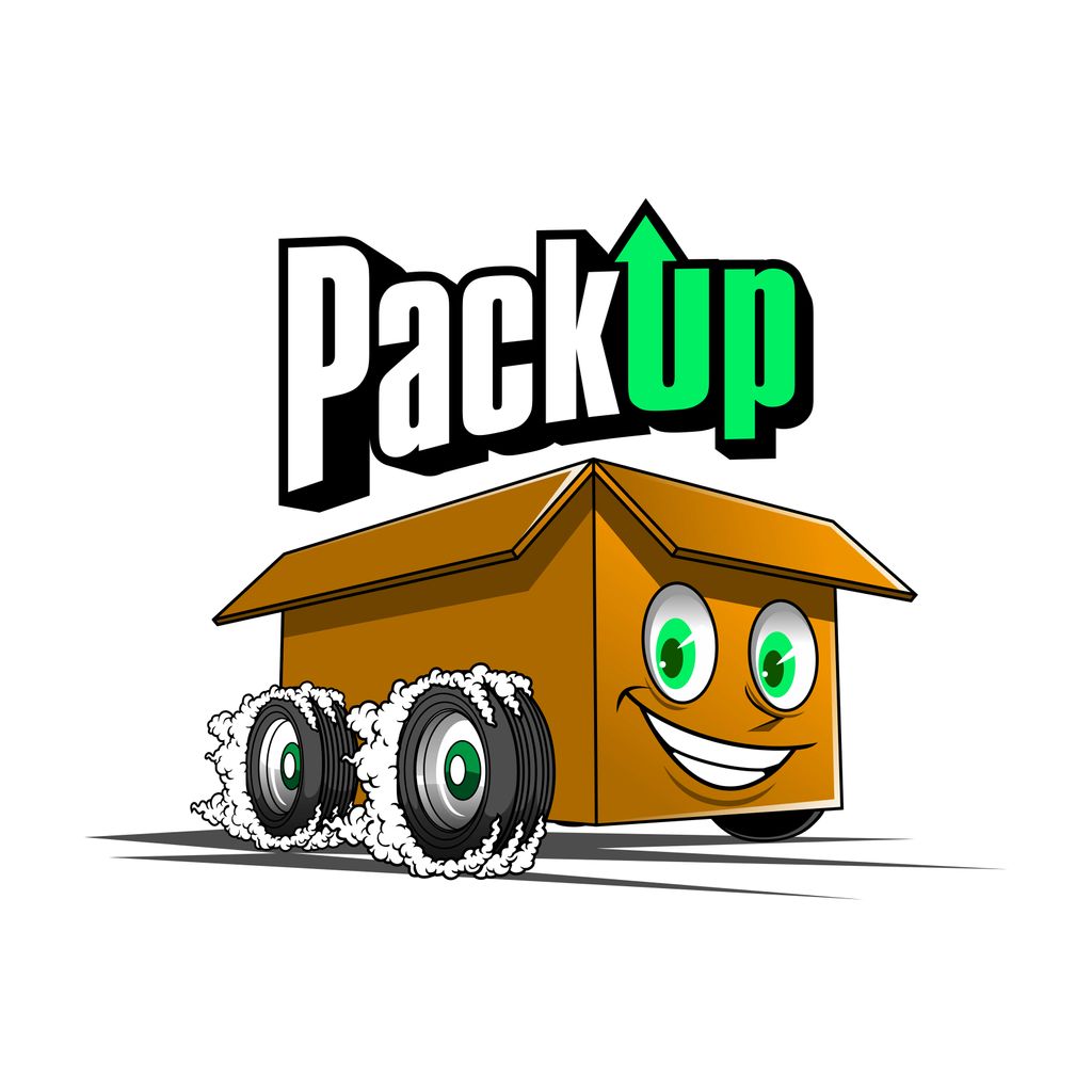 PackUp Movers LLC