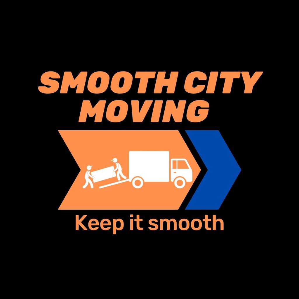 Smooth City Moving