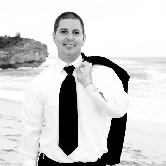 Owner Joshua Jacoby