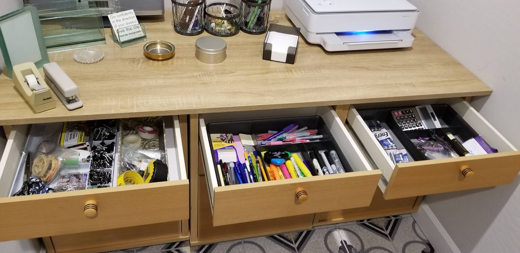 Projects and media