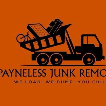 Avatar for Payneless Junk Removal & Demolition Services