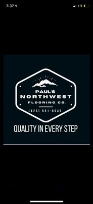 Avatar for Paul’s northwest flooring llc