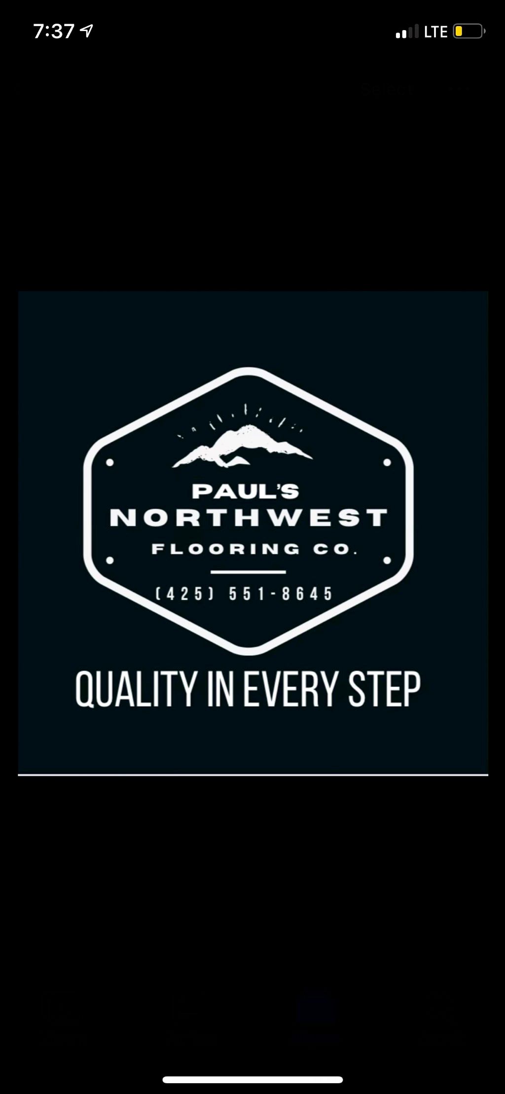 Paul’s northwest flooring llc