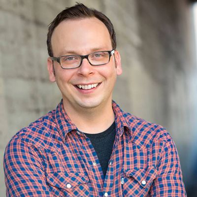 Avatar for James Vickery