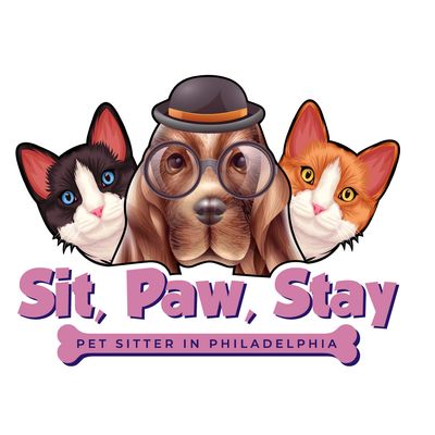 Avatar for Sit, Paw, Stay