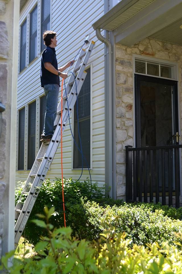 Duct and Vent Cleaning