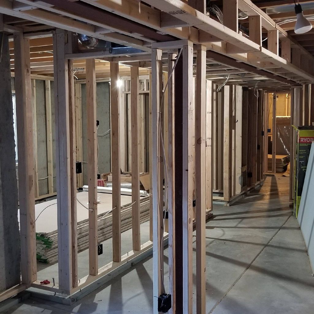 Majestic drywall inc.