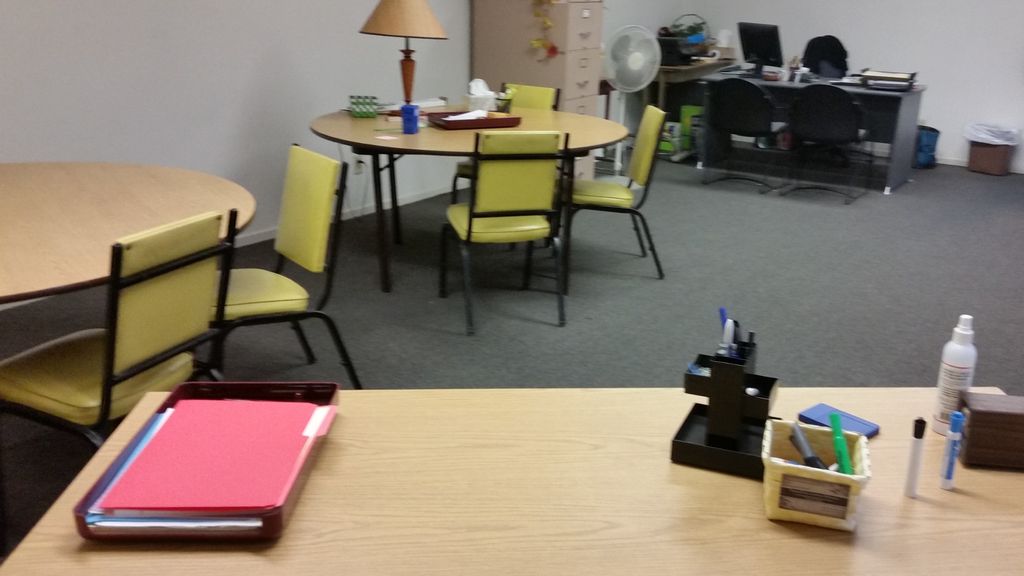 Share Ed. Services Office