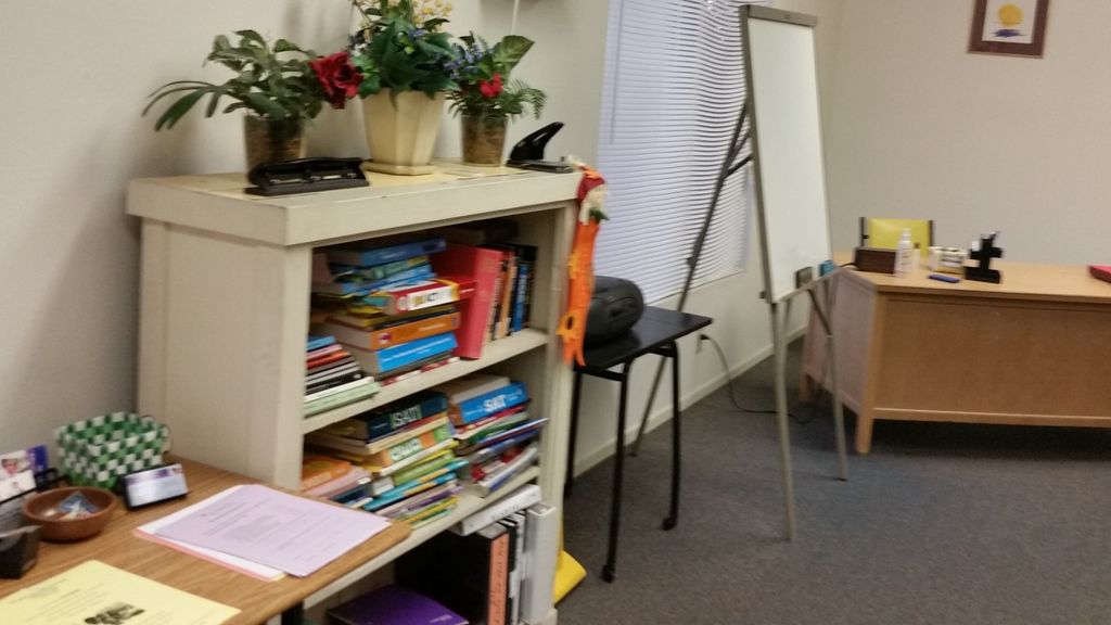 Share Ed. Services Office