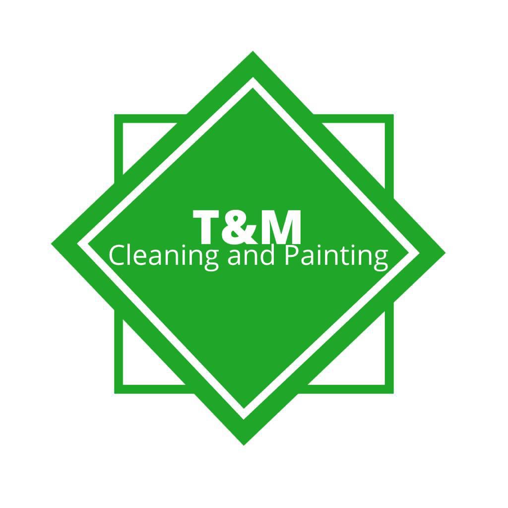 TM cleaning and painting LLC