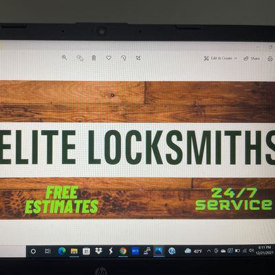 Avatar for Elite Locksmiths 24/7
