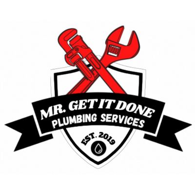 Avatar for Mr. Get It Done Plumbing Services