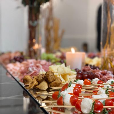 Avatar for A matter of taste Catering