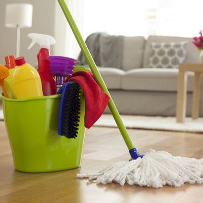 The Best House Cleaning Service