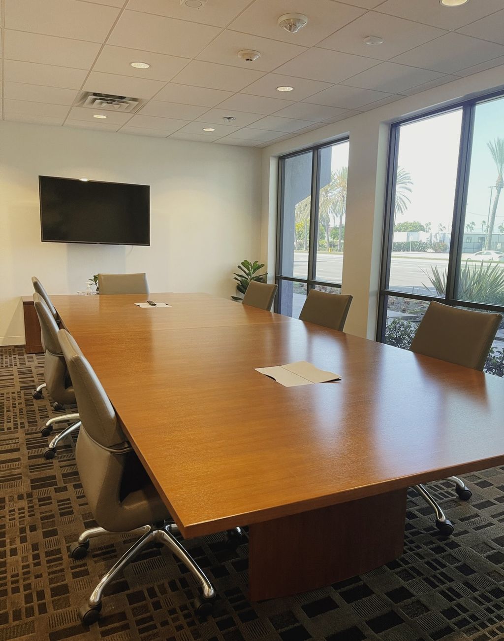 West Wing Meeting Room 1