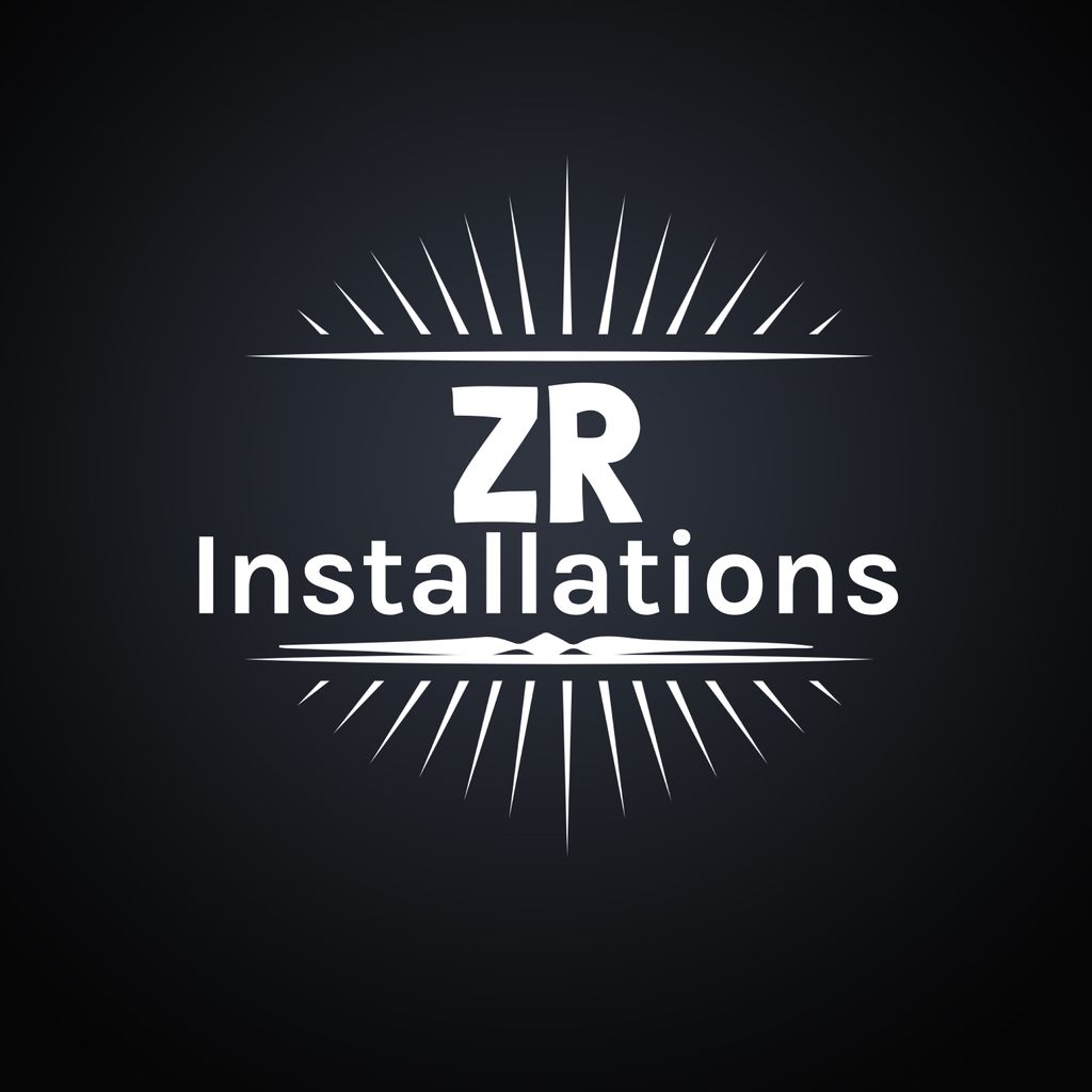 ZR installation