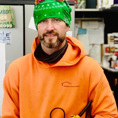 Avatar for Thacker Construction