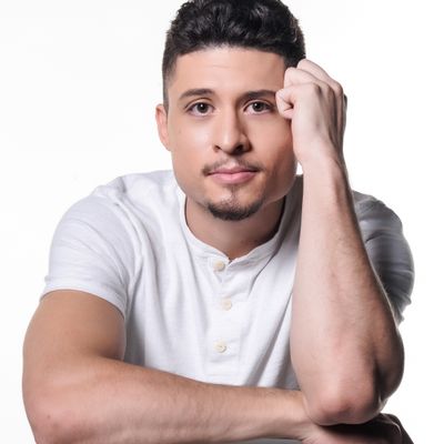 Avatar for Antonio , LMT
