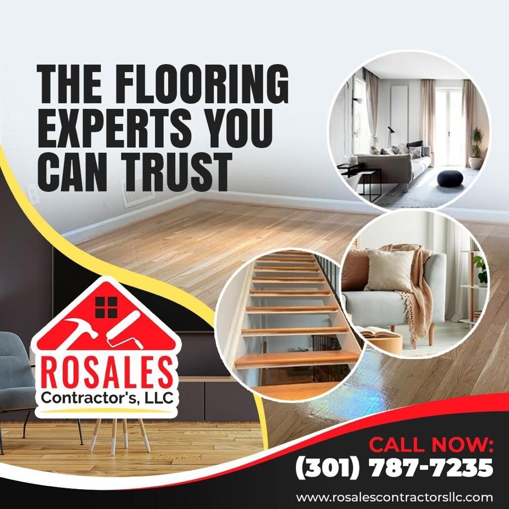 Rosales Contractors LLC