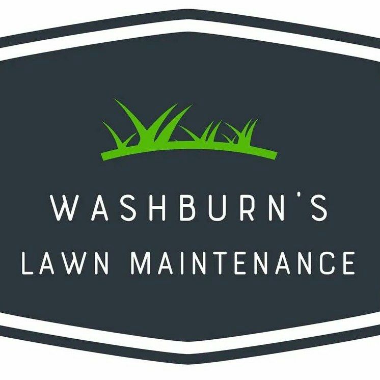 Washburn's Lawn Maintenance