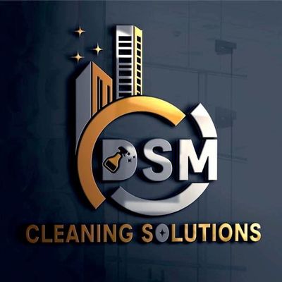 Avatar for DSM Cleaning Solutions