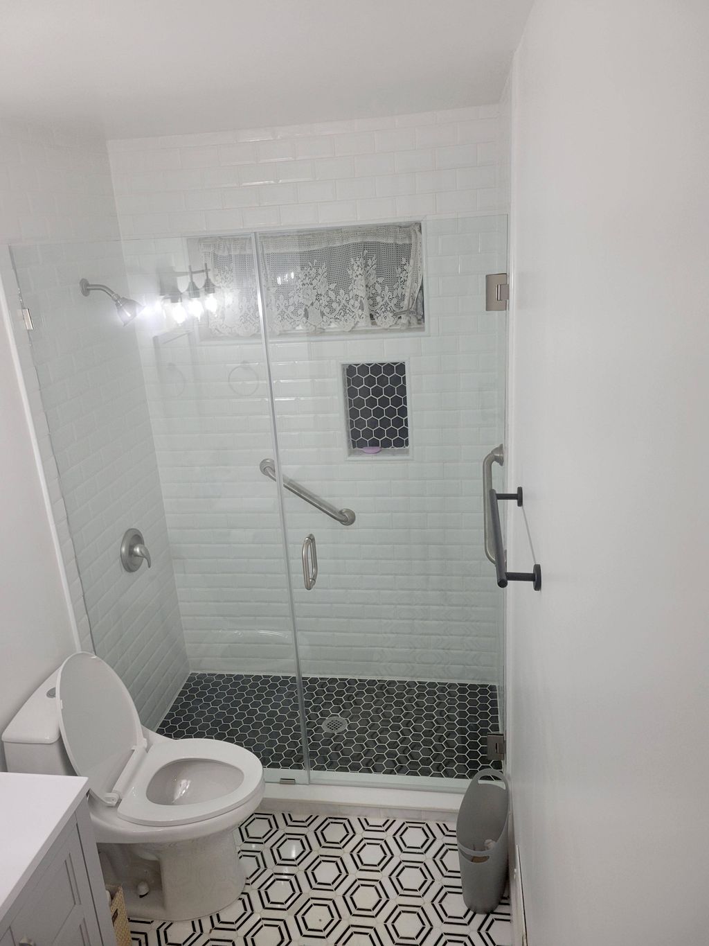 Customer photos