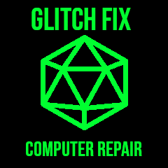 Avatar for Glitch Fix
