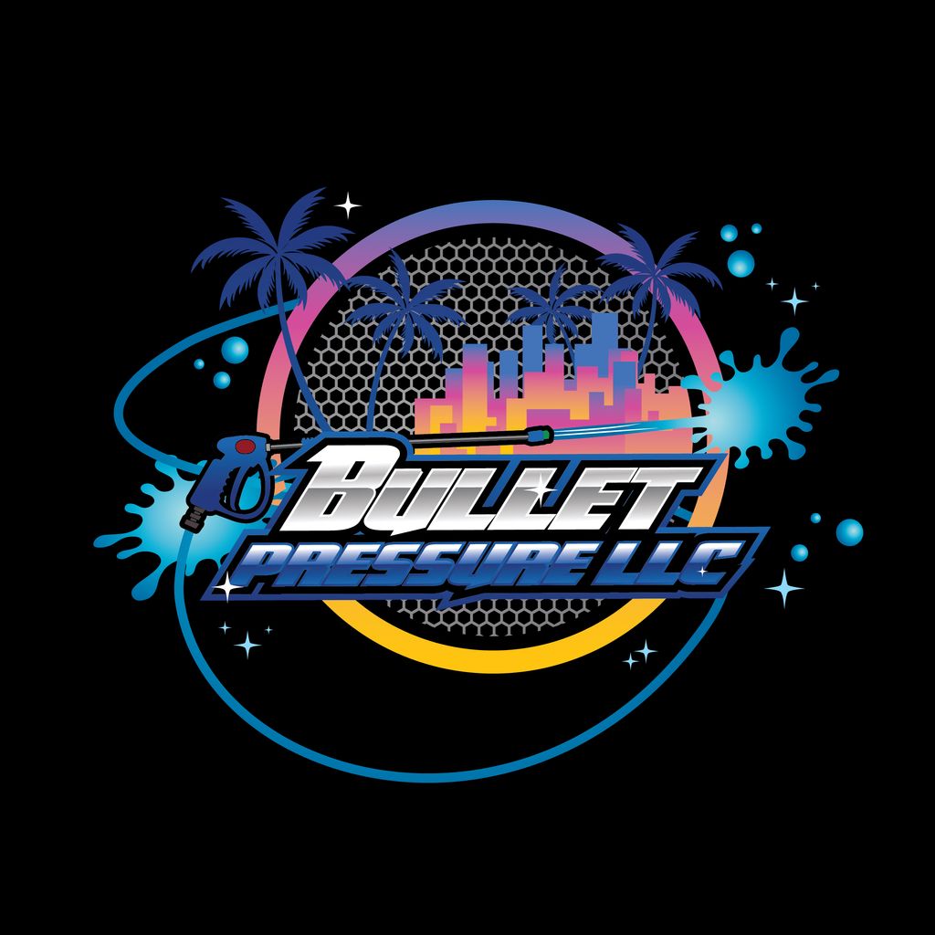 BULLET PRESSURE LLC